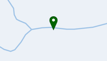 カラノ沢の地図画像