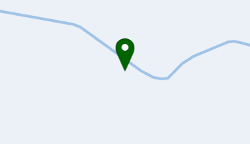 杉立沢の地図画像