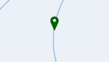 待多部沢の地図画像