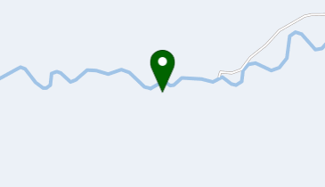 板越沢の地図画像