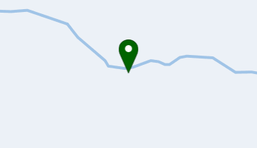 水上沢の地図画像