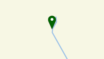 ジャクズレ沢の地図画像