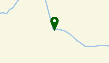 オサンド沢の地図画像