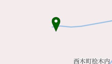 堀切沢の地図画像