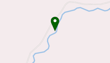 二瀬沢の地図画像