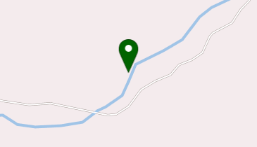 土熊沢の地図画像