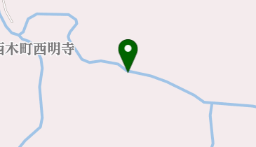 上辺名垂沢の地図画像