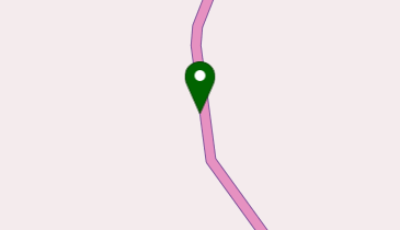 草峠の地図画像