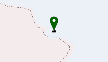 笹森山の地図画像