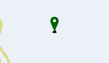 大平山の地図画像