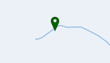 地森沢の地図画像