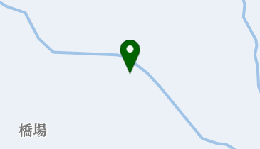 赤倉沢の地図画像