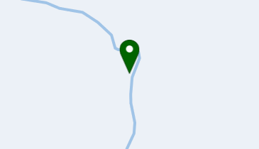安栖沢の地図画像