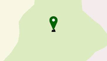 旭岳の地図画像