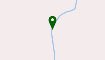 萩形沢の地図画像