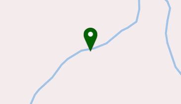 岩魚沢の地図画像