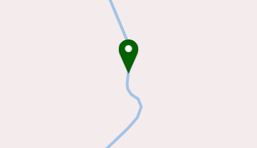 大旭又沢の地図画像