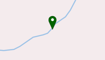 尻高沢の地図画像