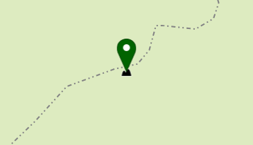 笊森山の地図画像