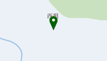 滝の沢の地図画像