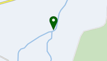 正徳沢の地図画像