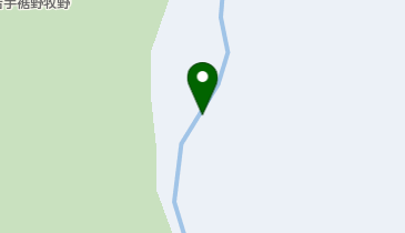 妻の神沢の地図画像