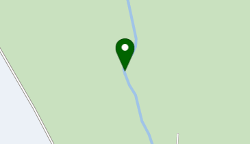 林の沢の地図画像