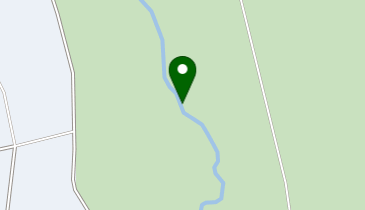 樺沢の地図画像