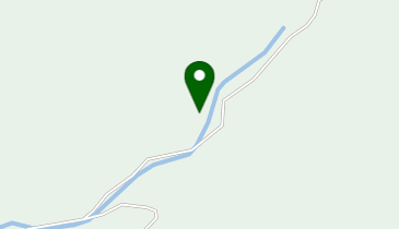 大部沢の地図画像