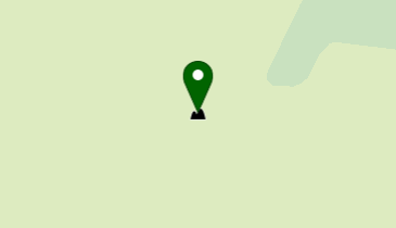 下倉山の地図画像