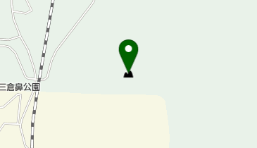 筑紫岳の地図画像