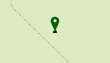 諸檜岳の地図画像