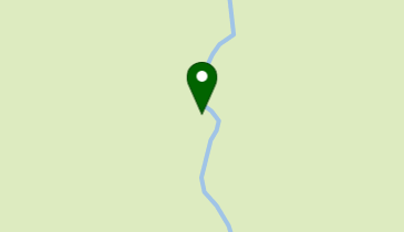 倉形沢の地図画像