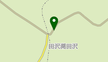 見返峠の地図画像