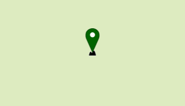 安比岳の地図画像