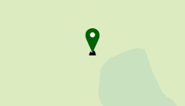 大黒森の地図画像