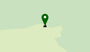 前森山の地図画像