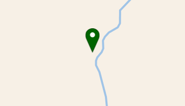 袰部沢の地図画像