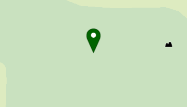 滑り沢の地図画像
