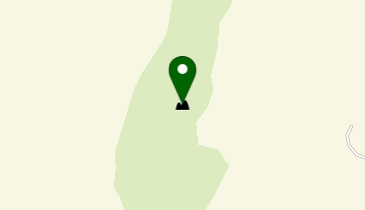 石上山の地図画像