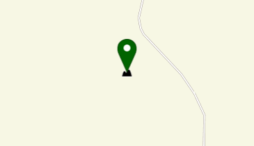 耳切山の地図画像