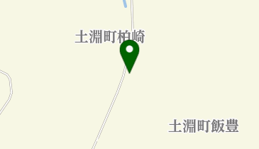 鶉子峠の地図画像