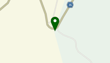 笛吹峠の地図画像