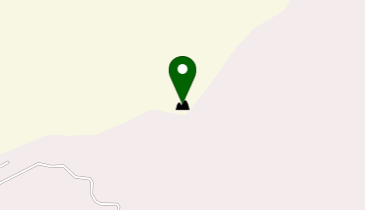 鯨山の地図画像