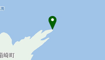 長崎の地図画像