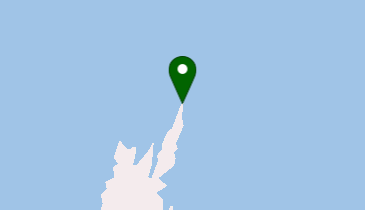 鮫鼻の地図画像