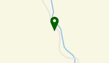 土倉沢の地図画像