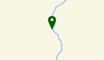 小ビヤマ沢の地図画像