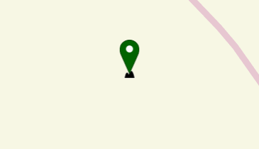 草木山の地図画像