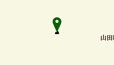 大沢山の地図画像